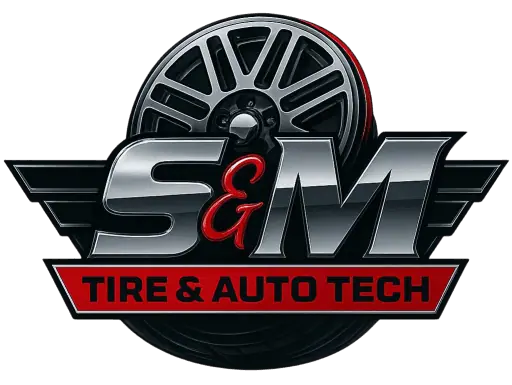 S&M Tire & Auto Tech